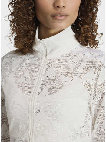 FELPA ICONICO IN PIZZO FIREBIRD, CLOWHI, small