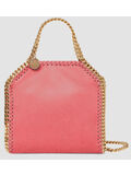 BORSA TOTE FALABELLA MINI, 5560 BRIGHT PINK, thumb