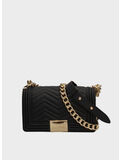 BLG BLACK/LIGHTGOLD