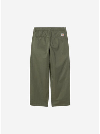 PANTALONE BRADY, 1102 LEAF RINSED, small