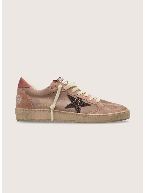 SCARPA BALLSTAR, 25819 CAMELIA PINK/CHYPRE PINK/NUT BROWN/LIGHTPINK, medium