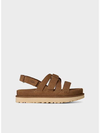 SANDALO GOLDENSTAR GLEAM, CHE, small