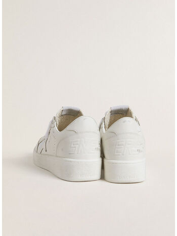 SCARPA BALL STAR PELLE, 10100 OPTIC WHITE, small