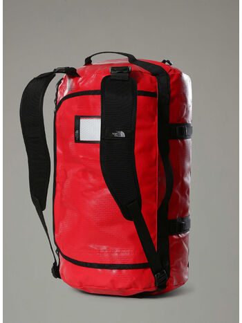 BORSA BASE CAMP DUFFEL S 50L UNISEX, 54A1 GRAVEL VIOLET, small