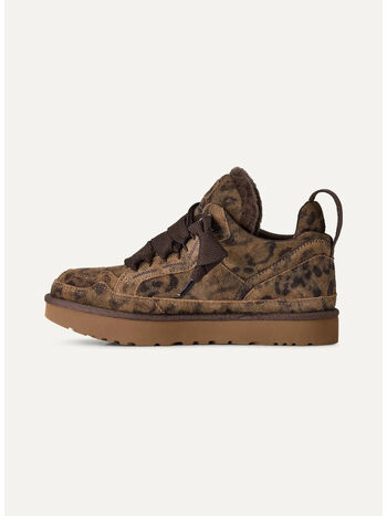 SCARPA LOWMEL SPOTTED, CHE CHESNUT, small