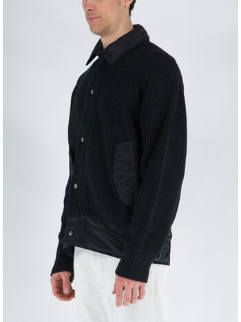 GIACCA KNIT, 001 BLACK, small