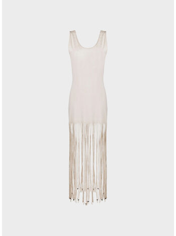 ABITO MONSOON FRINGED CANVAS, 0300, small