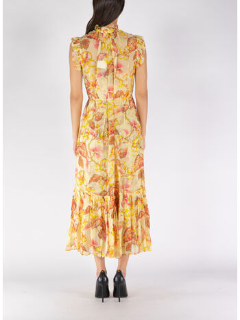 ABITO MATCHMAKER FLUTTER, YEHI YELLOW HIBISCUS, small