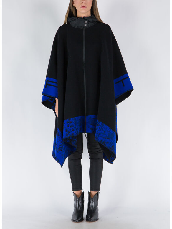 MANTELLA JACQUARD LOVE, 1, medium