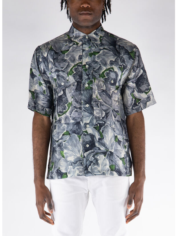 CAMICIA SILK, 008 AOP, large