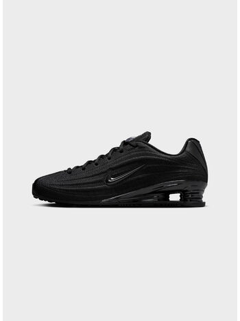 SCARPA SHOX Z, 003 BLACK/BLACK-UNIVERSITY RED, small