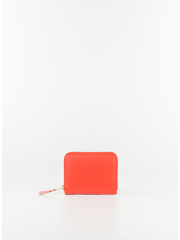 PORTAFOGLI WALLET CLASSIC, 5 ORANGE, small