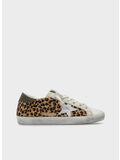 82703 BEIGE/BROWN/BLACK/SILVER/OLIVE