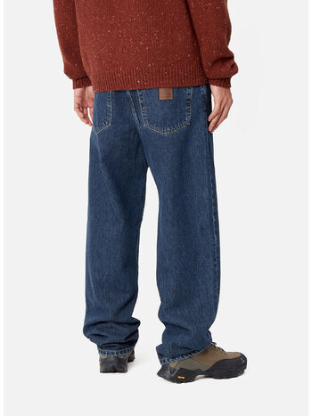 JEANS AARON, 0106 BLUE, small