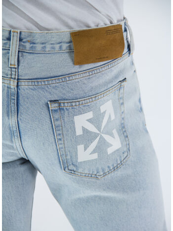 JEANS SINGLE ARROW, , small
