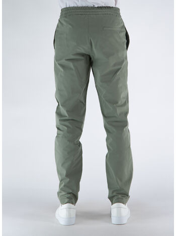 PANTALONE NEW KAPLAN, KAE VERT GRISE, small
