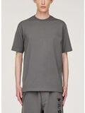 T-SHIRT Y-3 SHORTSLEEVE GRAPHIC PRINT, GRANIT, thumb