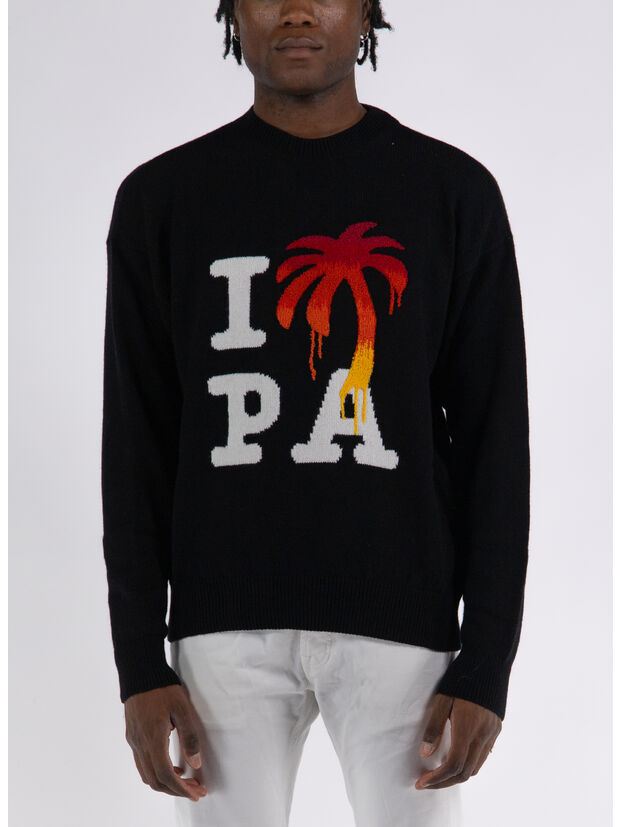 MAGLIONE I LOVE PA SWEATER, , large