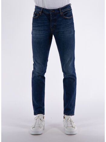 JEANS CLEVELAND, L0768 DIM BLUE, small