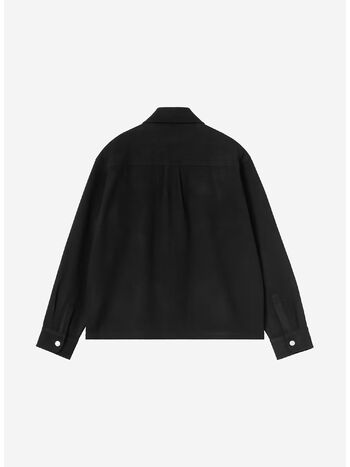 CAMICIA ATOKA, 89XX BLACK, small