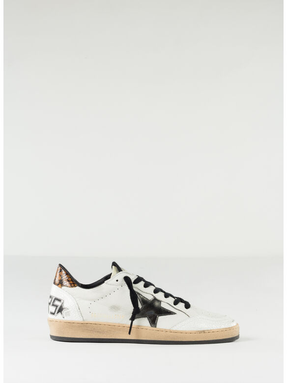SCARPA BALLSTAR, 82998 WHITE/GREY/BROWN, medium
