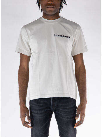 T-SHIRT MASTER LOGO TEE, 810 LIGHT GREY, small
