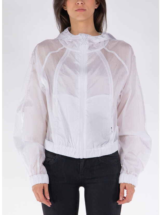 GIACCA DEBORAH, 8000 WHITE, large