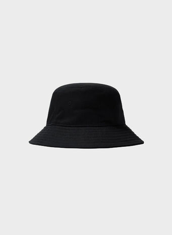 CAPPELLO STOCK BUCKET, BLACK, small
