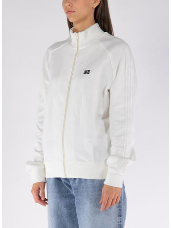 FELPA WANDER, IVORY, small