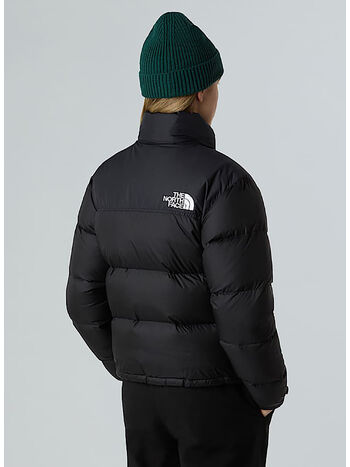 GIUBBOTTO RETRO NUPTSE 1996, GOF1 TNF Black/R, small