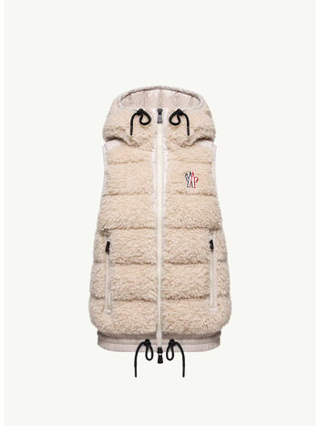 GILET, 21G, small