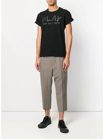 T-SHIRT PLAY, , small