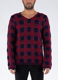 PULLOVER CDG SHIRT, B, thumb