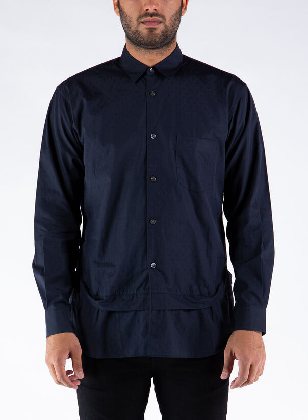 CAMICIA CDG SHIRT, , large