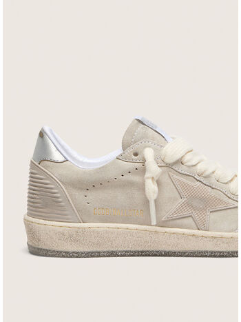 SCARPA BALLSTAR, 60388 GREY/SILVER, small