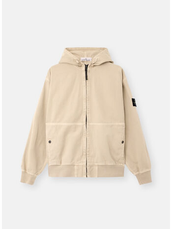 FELPA ORGANIC PANAMA COTTON OLD EFFECT, , small