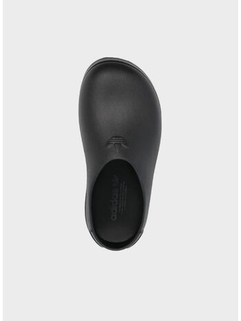 SCARPA ADIFOM STAN MULE, CBLACK/CBLACK/CBLACK, small