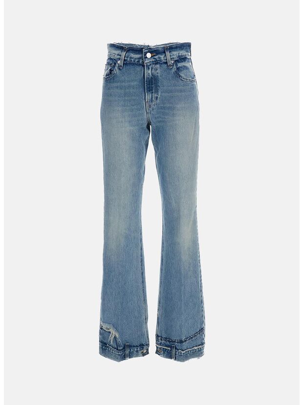 JEANS FLORA FADED, L0943 POLLOCK, large