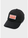 CAPPELLO LOGO, 99J BLACK, thumb