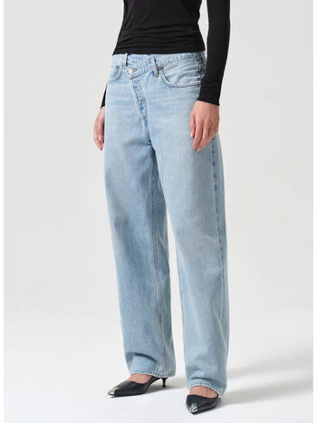 JEANS CRISS CROSS, , small