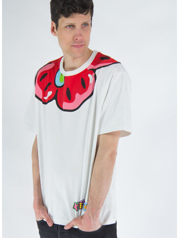 T-SHIRT BOKE BOY, 02 BIANCO, small