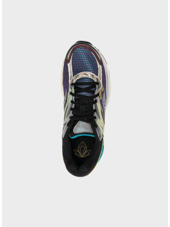 SCARPA PROGRID OMNI 9, PURPLE/YELLOW, small