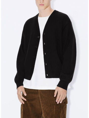 CARDIGAN KENZO TIGER ACADEMY, , small