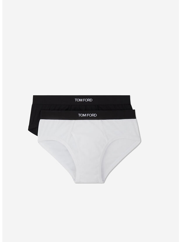 SLIP BIPACK, 999 BLACK/WHITE, large