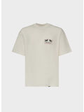 T-SHIRT 24 HOUR SERVICE, 72 FLAT WHITE, thumb