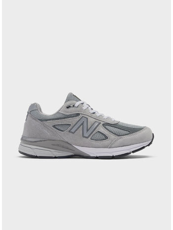 SCARPA 990, GR4 GREY, small