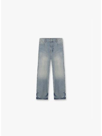 JEANS R3 BAGGY, , small