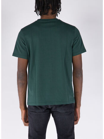 T-SHIRT NEW RAYMOND, KAG PINE GREEN, small