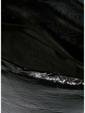 BORSA SOFT PALM, 1010 BLACK BLACK, small