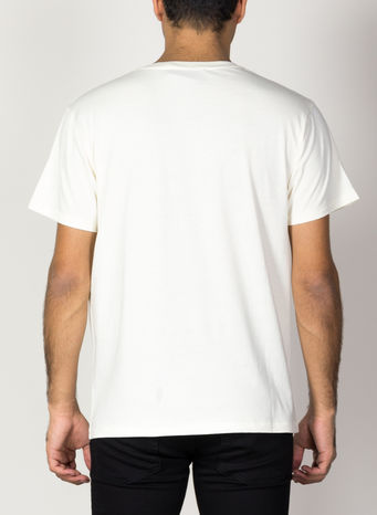 T-SHIRT OVERSIZE CON STAMPA GG, 7561, small